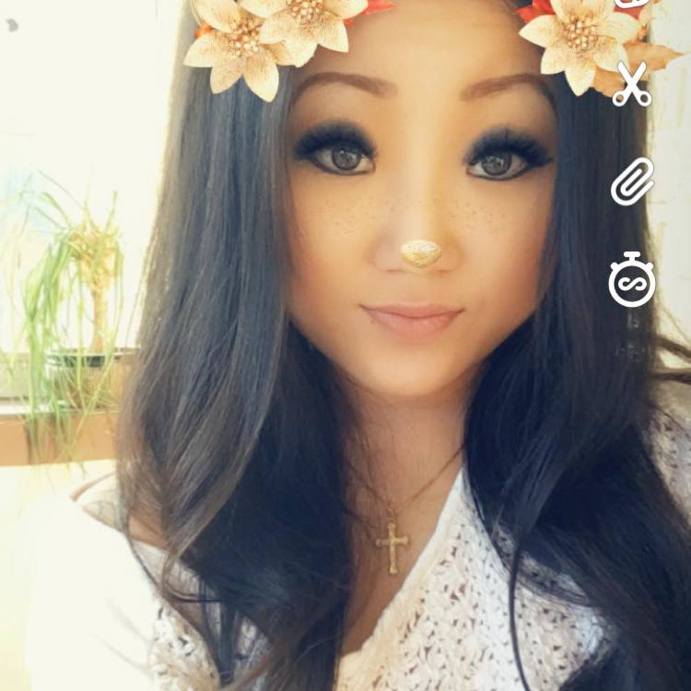 Meet your Posher, Ally